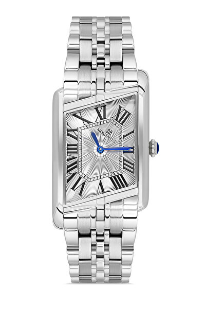 Momentus Erkek Kol Saati CM365S-02SS