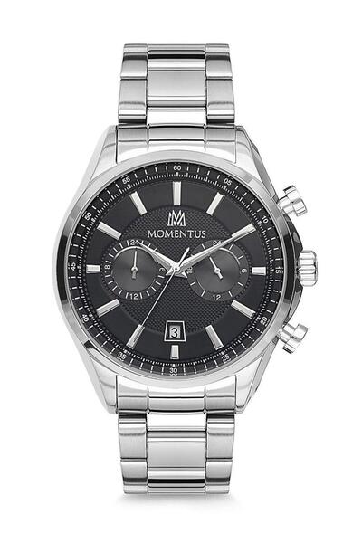 Momentus Cc102s-04ss men's watch