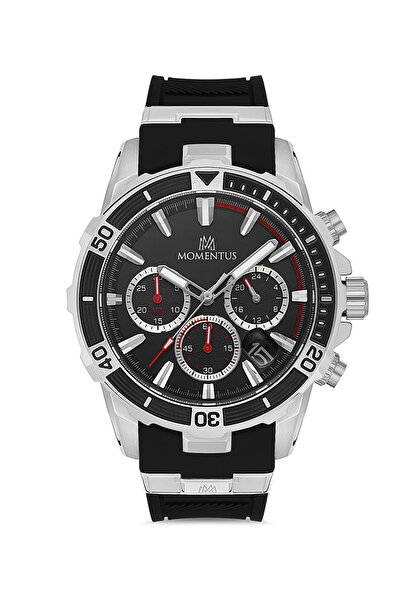 Momentus SM357T-04BB Erkek Kol Saati