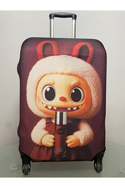 GANUE Чохол для захисту валізи