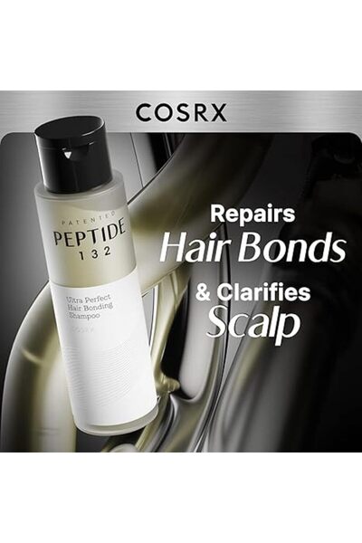 Cosrx -ULTRA PERFECT HAIR BONDING SHAMPOO 200ml