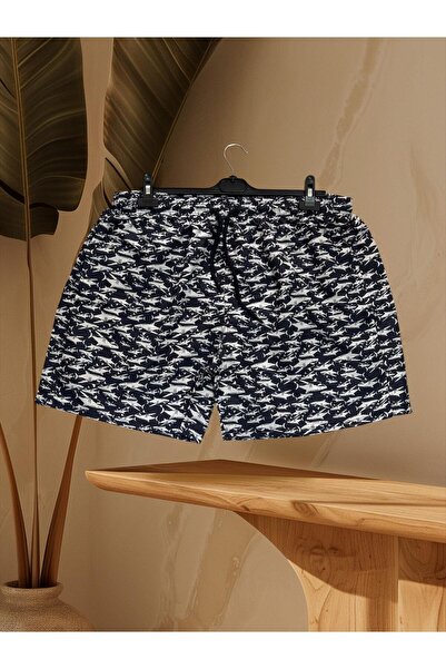 AEY SHOES BATTAL ERKEK DENİZ ŞORTU