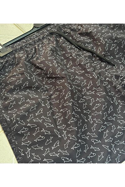 AEY SHOES BATTAL ERKEK DENİZ ŞORTU