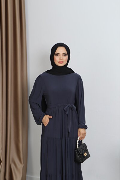 NİSUM MODA ΦΟΡΕΜΑ ΣΑΝΤΙ ΜΕ 3 ΤΣΕΠΕΣ