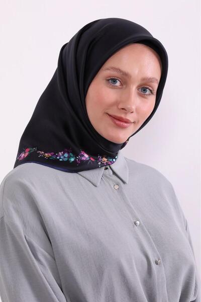 Levidor Μεταξωτό μαντήλι Twill LD4026-1