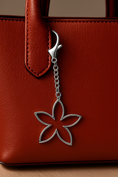 Aura Collection Online سحر حقيبة ديزي الفضية