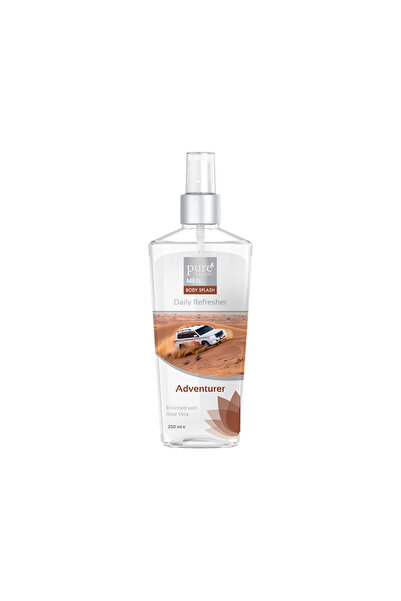 the andersons بيور بودي سبلاش 250 مل - مغامرة-PURE BODY SOLASH 250 ML (ADVENT...