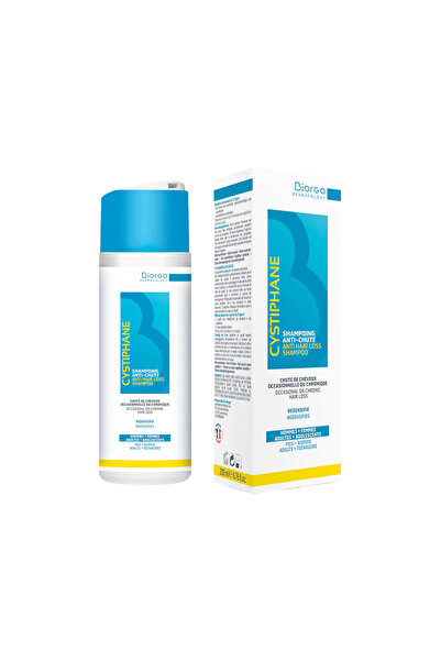 the andersons CYSTIPHANE شامبو ضد تساقط الشعر 200 مل CYSTIPHANE ANTI HAIR LOS...