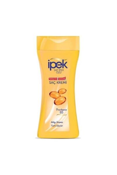İpek Conditioner Provitamin B5 All Hair Types 480 ml