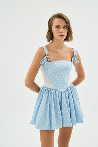 Sagaza Studio SS6076 Büstiyer
