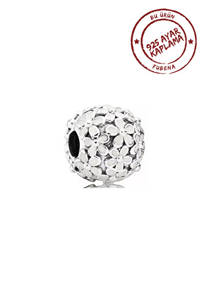 Fubena قلادة باباتيا كليب