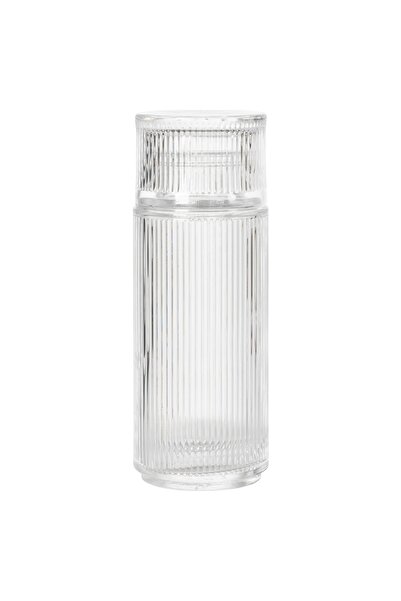 Mudo Home PURE BAŞUCU SÜRAHİSİ 8X22,5CM 730ML