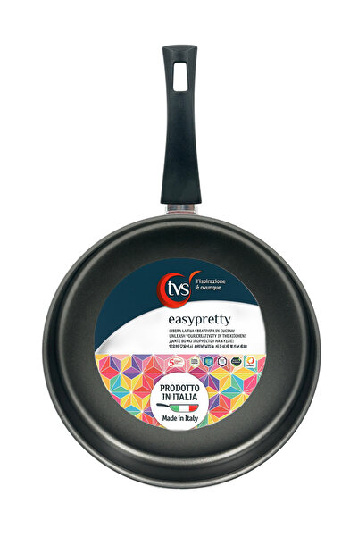 M TVS مقلاة إيطالي تي في اس مقاس 30سم