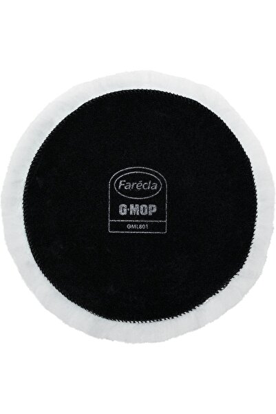 Farecla Gml-801 Pasta Keçesi 200mm