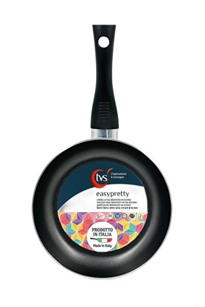 M TVS مقلاة إيطالي تي في اس مقاس 28سم