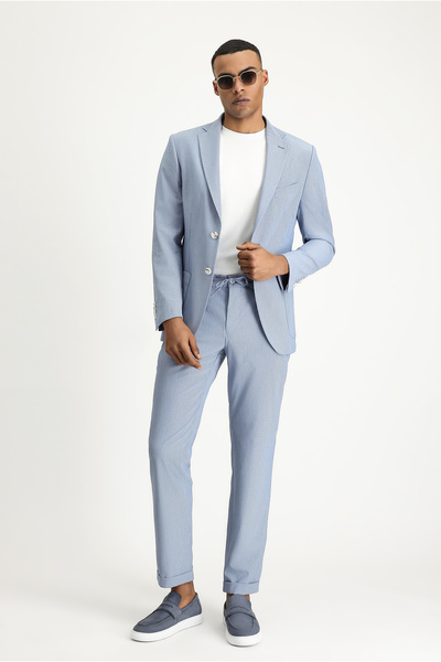 Kiğılı Регулярний крій з візерунком, гофрована куртка