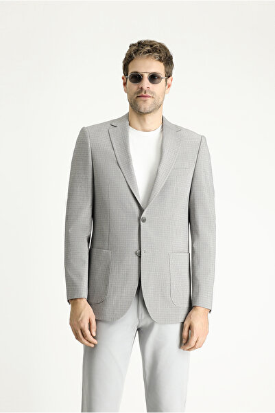 Kiğılı Αθλητικό μπουφάν με κανονική εφαρμογή