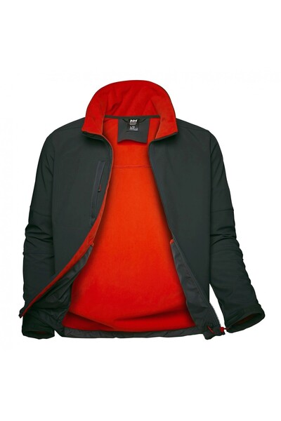 Helly Hansen Workwear Kensington Softshell Mont -74231