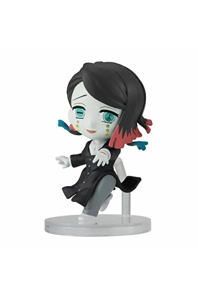 BANDAI Figurina, Demon Slayer Enmu, 7cm