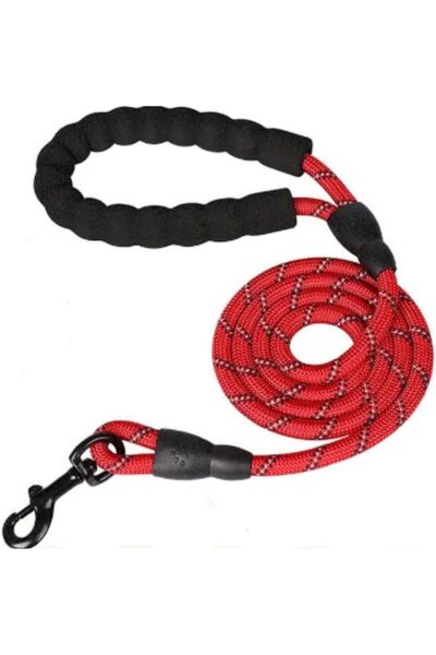 mucit home Dog Walking Leash with Hook, Dog Walking Strap, Dog Walking Leash