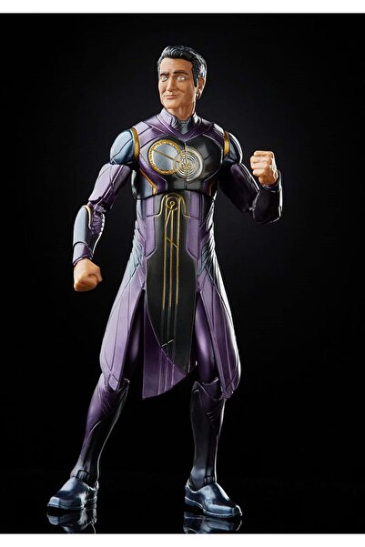 Hasbro Figurina, Marvel,Kingo, 4+, Multicolor