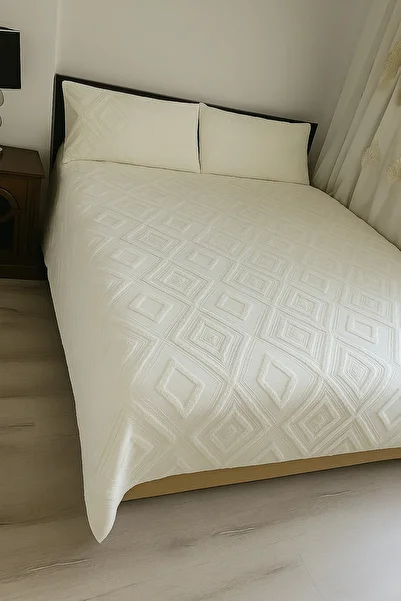sabuncu tekstıl Modern Bedspread