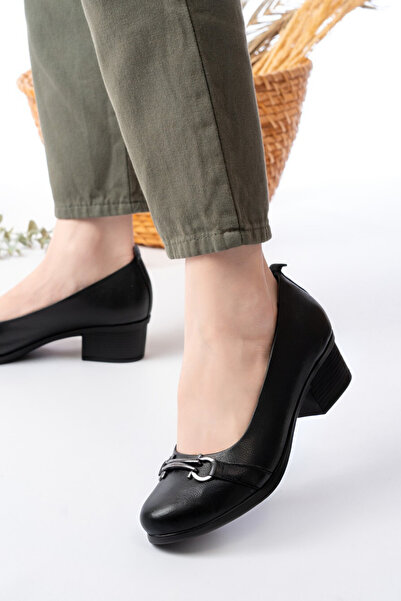 Dericalle shoes Hakiki Deri Kadın Günlük Ayakkabı