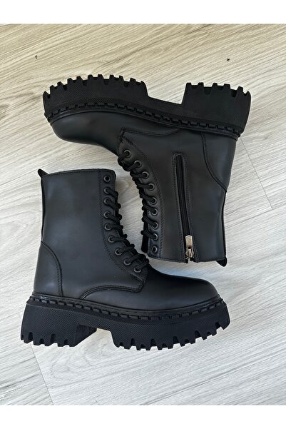 Cyber Women's Winter Boots with Full Fur Inside, Water & Cold Resistant, Non-Slip, Lightweight, Guaranteed Eva Sole