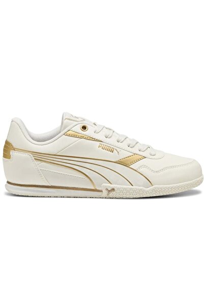 Puma حذاء رياضي بيلا دونا داي نايت 402675 للجنسين باللون البيج