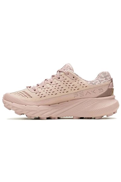 Merrell Agılıty Peak 5 Unisex Sports Shoes Pink