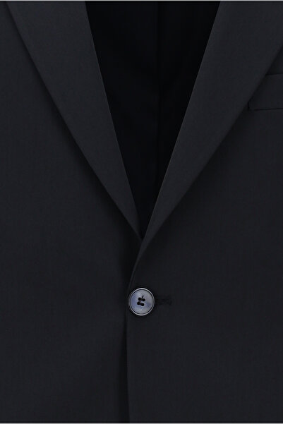 Kiğılı Slim Fit Slim Fit Classic Suit