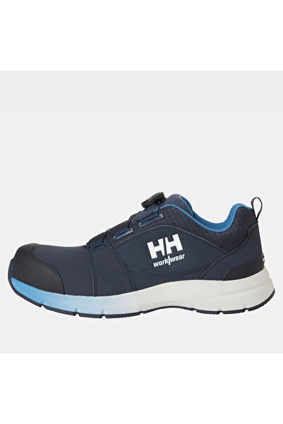 Helly Hansen Barkod MXR Düşük BOA S3S Güvenlik Ayakkabıları 78325