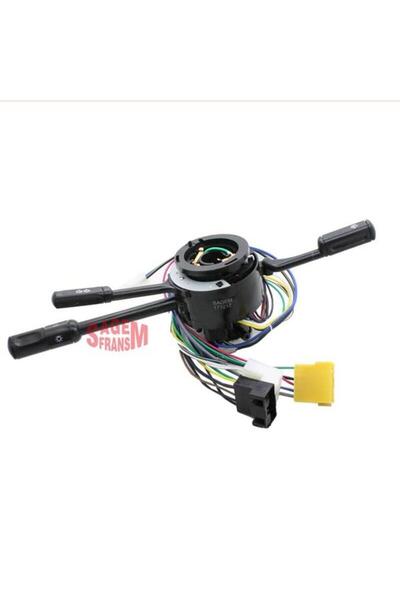 Genel Markalar Tofaş Doğan Slx Sinyal Kolu Ünitesi Çevirmeli - 715142080 Uyumlu