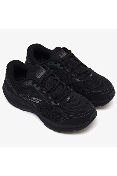 SKECHERS Go Run Consistent 2.0 128606 Advantage Kadın Koşu Ayakkabısı SİYAH