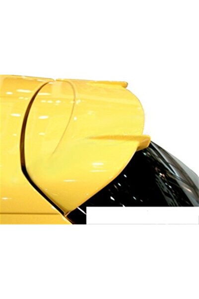 Genel Markalar Skoda Fabia 2008-2011 Spoyler Spoiler BOYASIZ