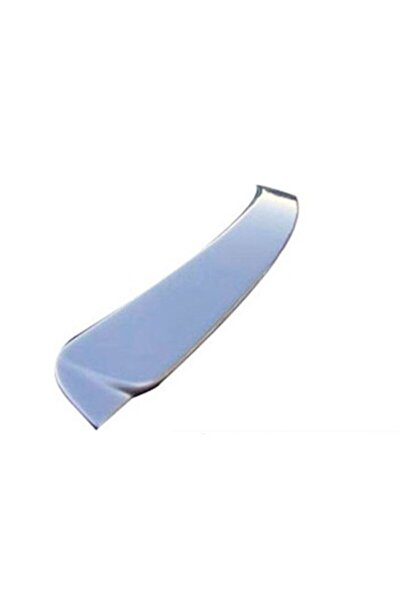 SPOYLERCENTER Bmw E-46 (3 Kasa 1999-2005) Cam Üstü Spoyler Spoiler BOYASIZ