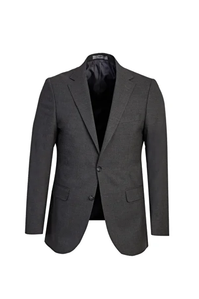 Kiğılı Slim Fit Slim Fit Wool Suit