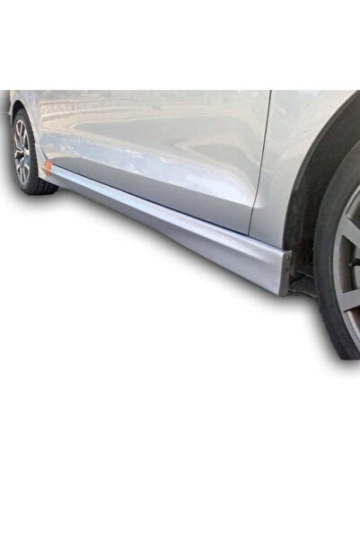 SPOYLERCENTER Volkswagen Jetta 2011-2013 Uyumlu Macpiel Tk. BOYASIZ