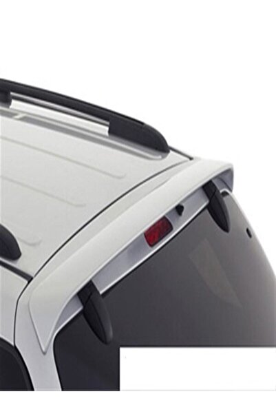 SPOYLERCENTER Kia Sorento 2002-2010 Spoyler Spoiler BOYASIZ