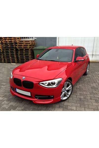 Genel Markalar Bmw F-20 Uyumlu (2012 Üstü 1 Kasa) Normal Tanpon Ön Karlık BOY...
