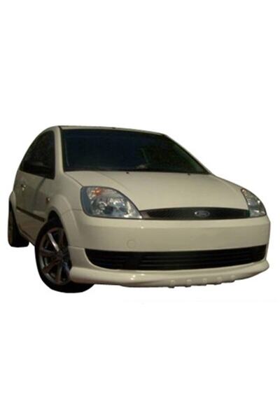 Genel Markalar Ford Fiesta 2003-2008 Arası Uyumlu Makyajsız Ön Karlık BOYASIZ