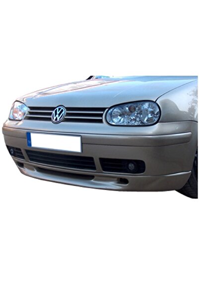 Genel Markalar Volkswagen Golf 4 1998-2004 Uyumlu Ön Karlık BOYASIZ