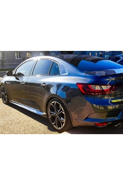 Genel Markalar Renault Megane 4 Sedan Macpiel Tk BOYASIZ