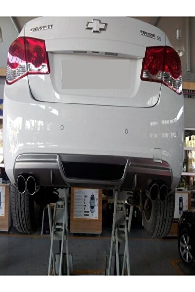 Genel Markalar Chevrolet Cruze Difizör Makyajsız BOYASIZ