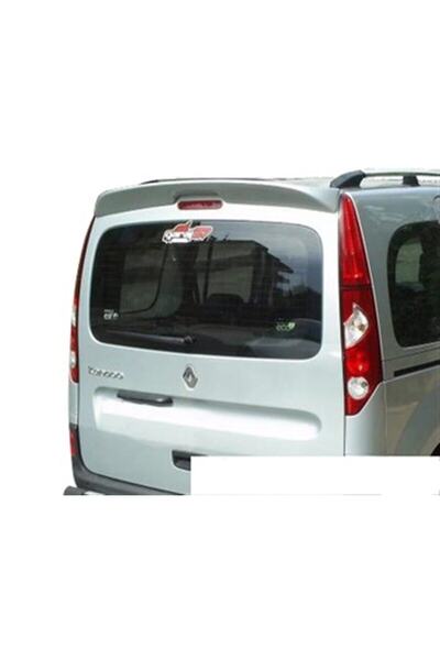 Genel Markalar Renault Kango Yeni Kasa Spoiler Spoyler BOYASIZ