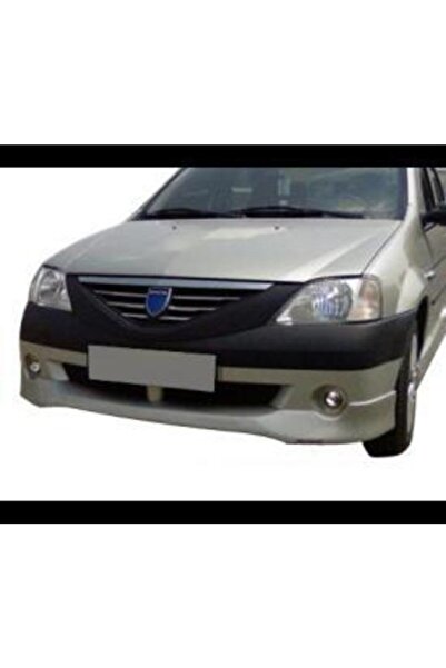 Genel Markalar Dacia Logan Ön Tampon Eki Boyasız