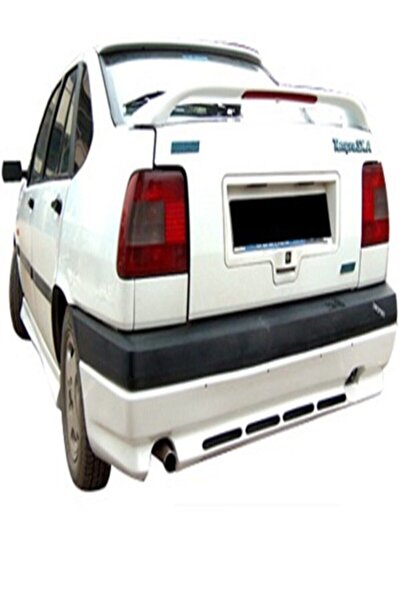 Genel Markalar Fiat Tempra Arka Karlık BOYASIZ