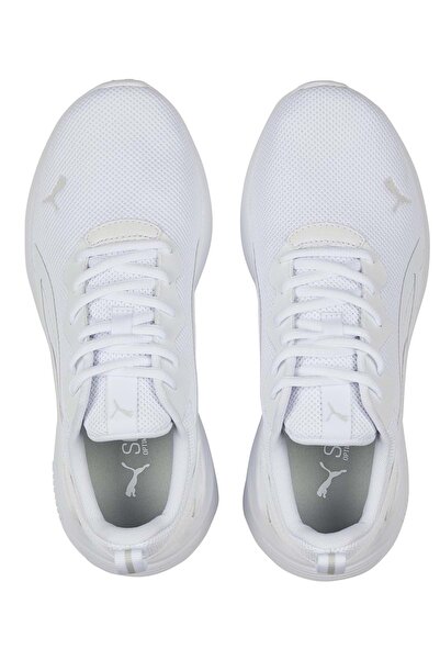 Puma 386269-02 All-Day Active Unisex Sports Shoes White