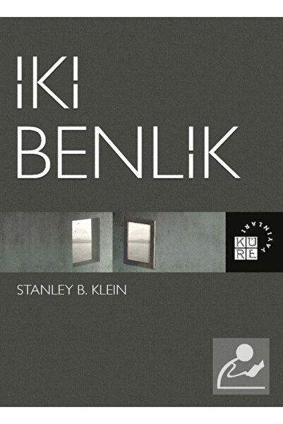 Küre Yayınları İki Benlik & Metafiziksel Bağlılıkları ve İşlevsel Bağımsızlık...