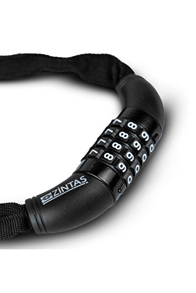 Zintaş Airx4 Bicycle Lock